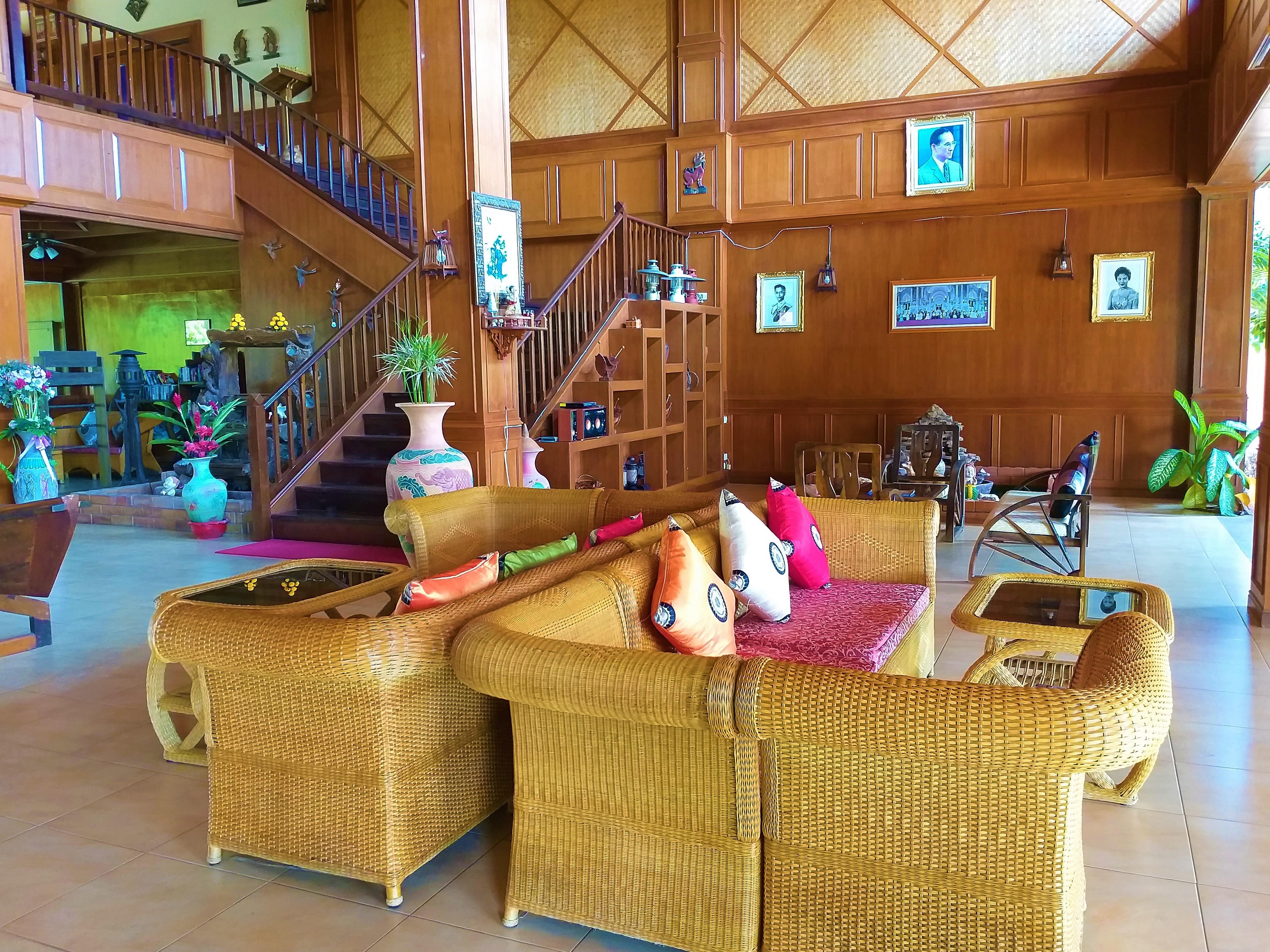 Andamanee Boutique Resort Aonang Krabi - Free Beach Shuttle Ao Nang Bagian luar foto