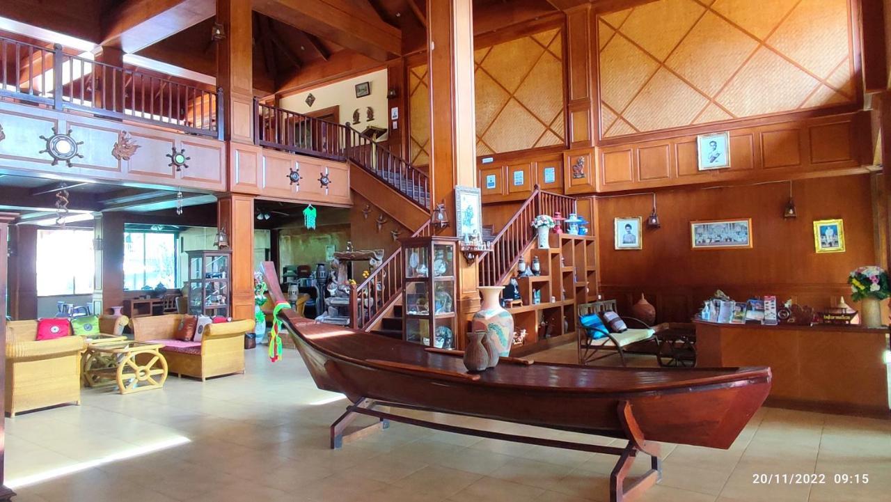 Andamanee Boutique Resort Aonang Krabi - Free Beach Shuttle Ao Nang Bagian luar foto